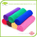 Factory price cotton hand towel